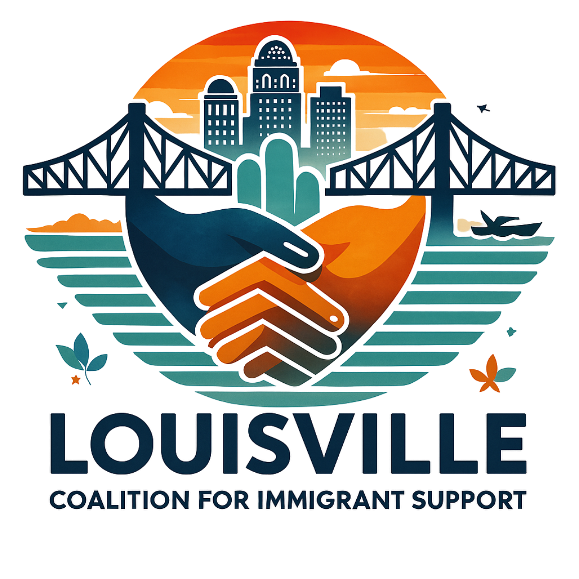 Louisville Coalition for Immigrant Support